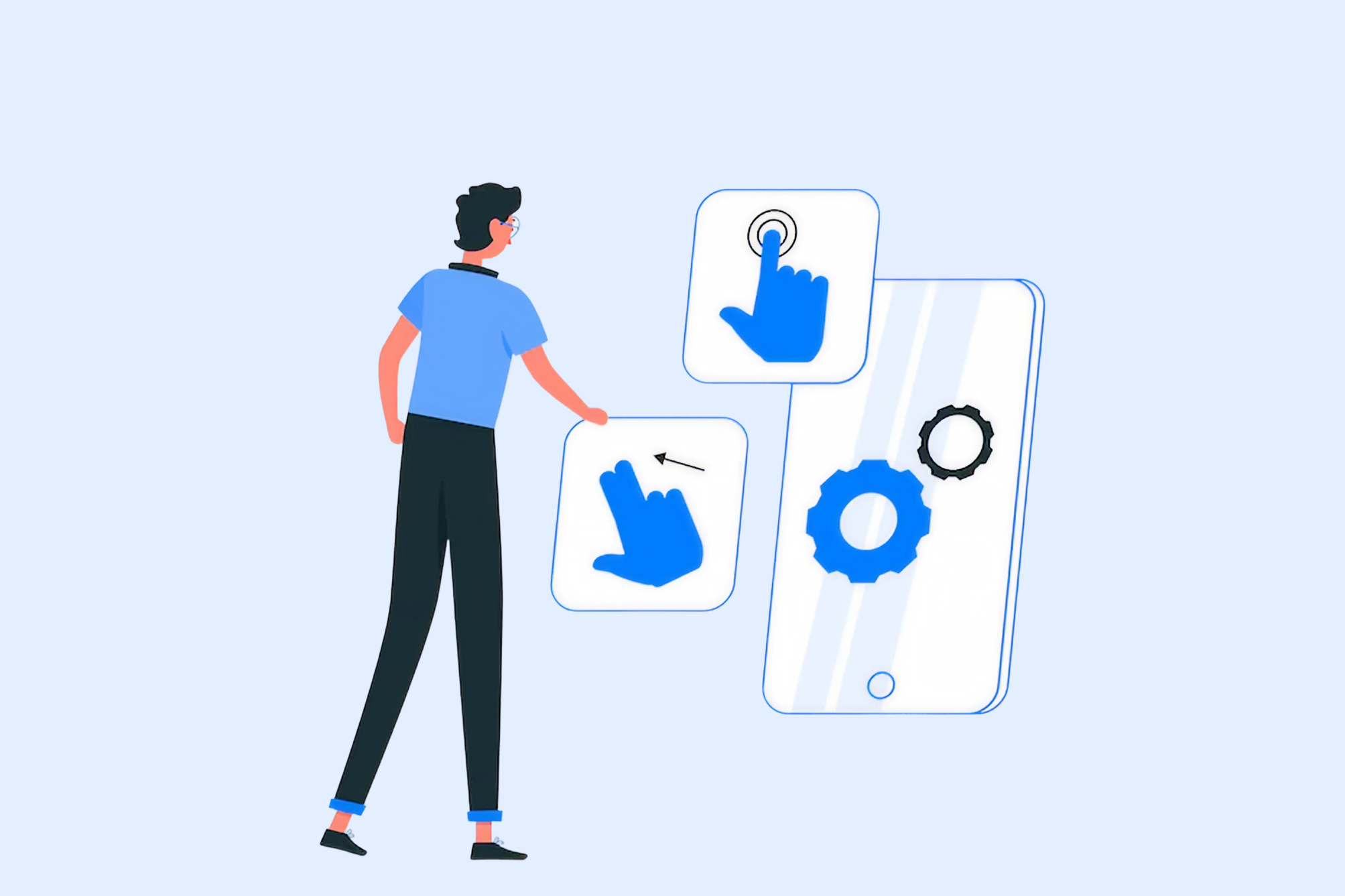 The Rise of No UI: Designing Experiences Without Screens
