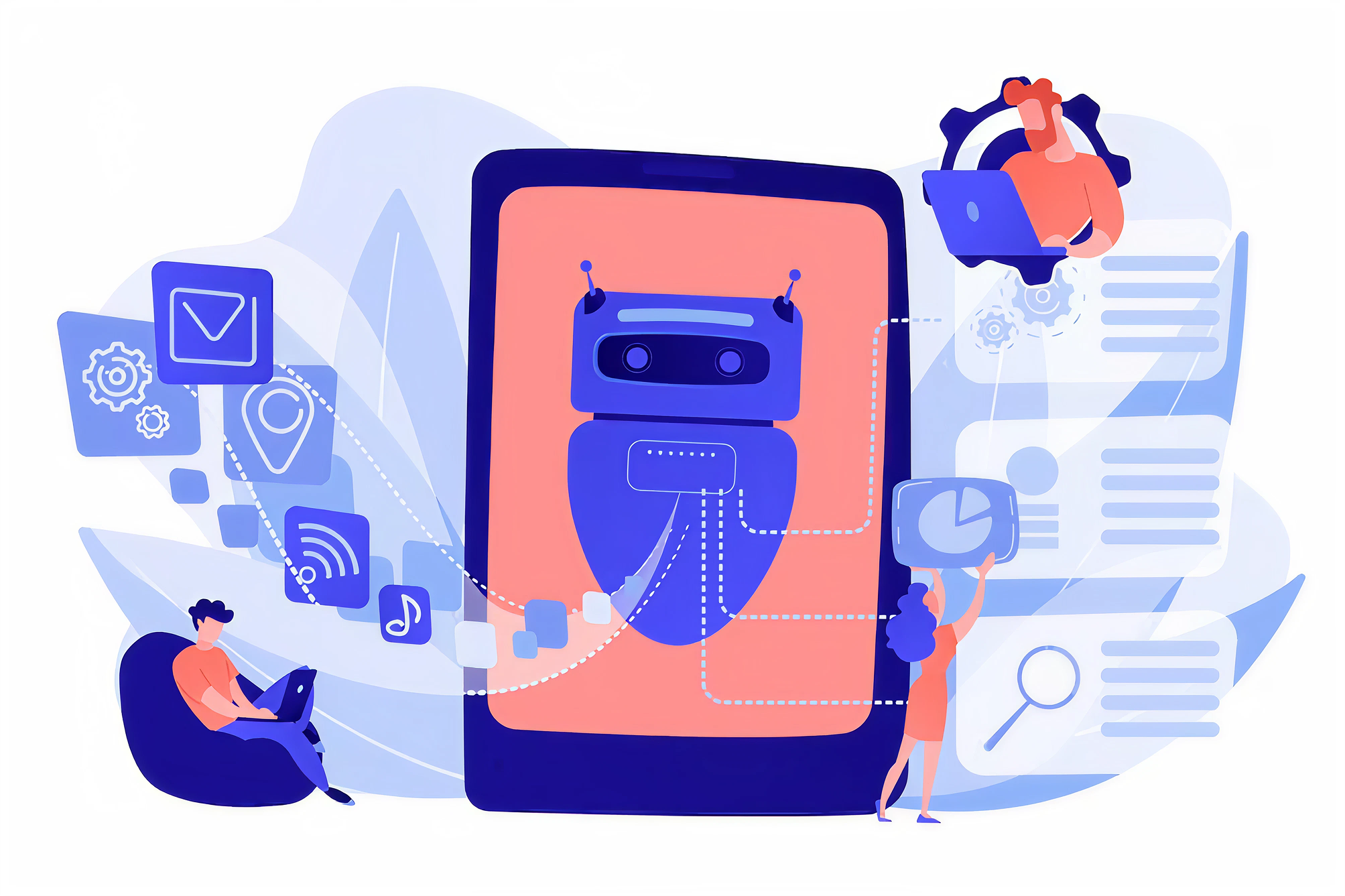 AI-Driven UX: Personalization Without Losing Control