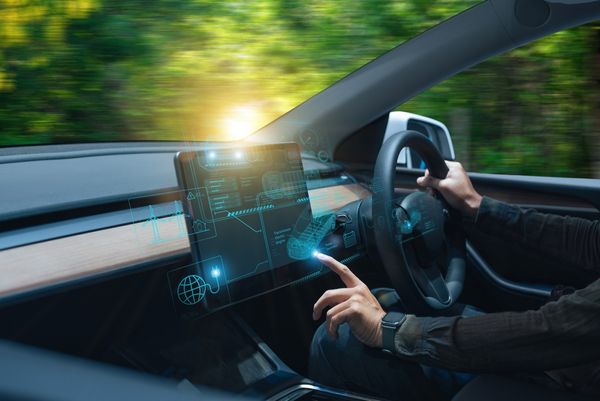 Voice UI & Gesture Controls: The Future of Hands-Free Interaction