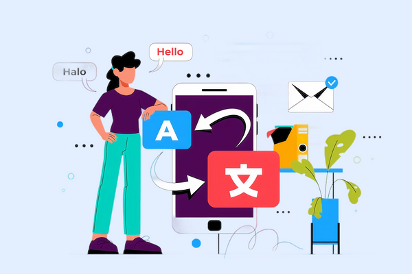 Inclusive UX Writing: Language That Welcomes Everyone