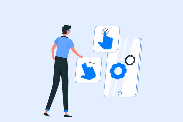 The Rise of No UI: Designing Experiences Without Screens
