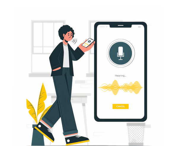 Voice UI & Accessibility: Designing for the Future of Interaction