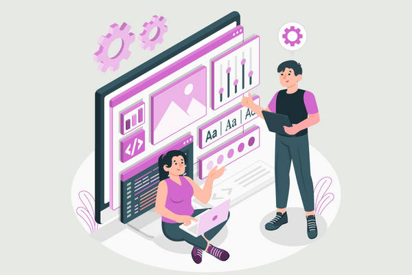 Design Systems in Practice: Building One That Actually Works