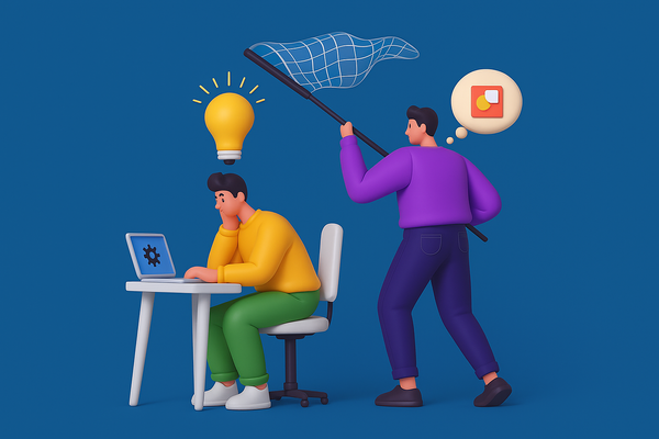 The Psychology Behind Great UI: How Human Behavior Shapes Design