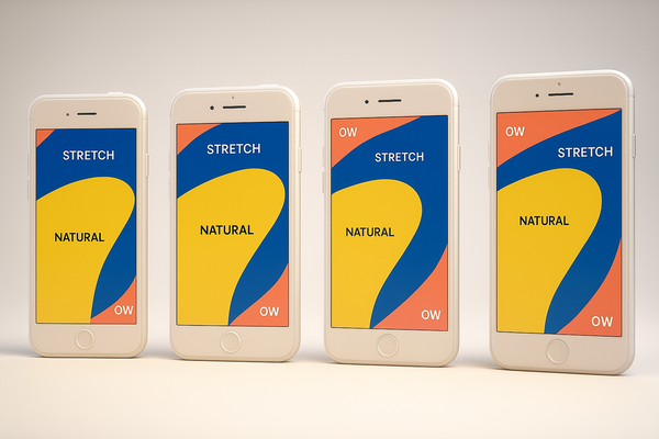 Designing for Thumbs: Mobile UX Best Practices