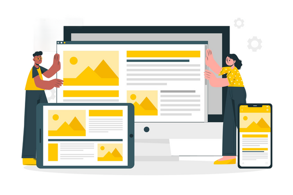 Adaptive vs. Responsive UI: Which One Should You Use and When?