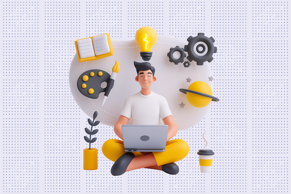 Design Consistency vs. Creativity: Where to Draw the Line