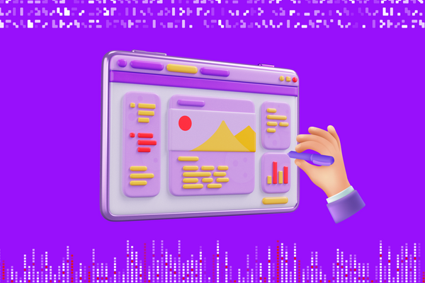 Interactive 3D Elements in Web and App Design: Leveraging Real-Time 3D for Enhanced Usability